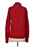 J.Crew Red Turtleneck Sweater Size XS - photo 2