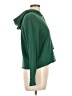 Forever 21 Green Pullover Hoodie Size L - photo 4