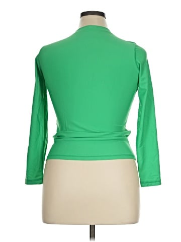 Primary 3/4 Sleeve T-Shirt (view 2)