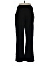 Max Studio Solid Black Casual Pants Size L - photo 2