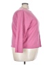 L.L.Bean Pink 3/4 Sleeve T-Shirt Size 3X - photo 4