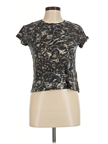 ALLSAINTS Short Sleeve T-Shirt (view 1)