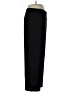 Max Studio Solid Black Casual Pants Size L - photo 4