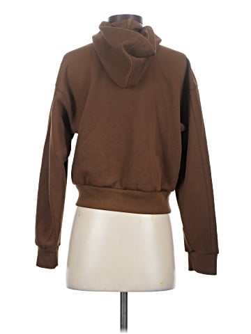 Uniqlo Zip Up Hoodie (view 2)