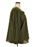 Talbots Green Long Sleeve Blouse Size 3X - photo 4