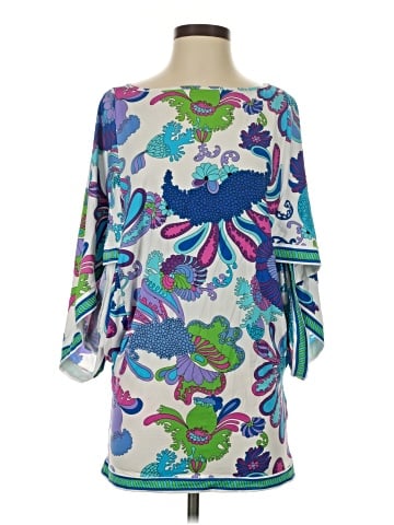 Trina Turk 3/4 Sleeve T-Shirt (view 1)