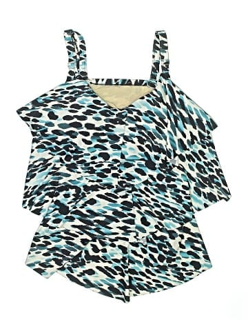 Swimsuits for all Swimsuit Top (view 1)
