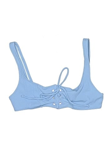 STAUD Swimsuit Top (view 1)