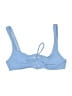 STAUD Blue Swimsuit Top Size M - photo 1