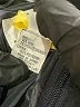 Talbots Solid Black Wool Skirt Size 4 - photo 5