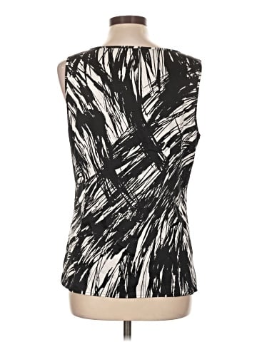 Ann Taylor Factory Sleeveless Top (view 2)
