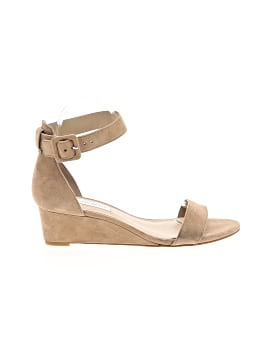 Saks Fifth Avenue Wedges