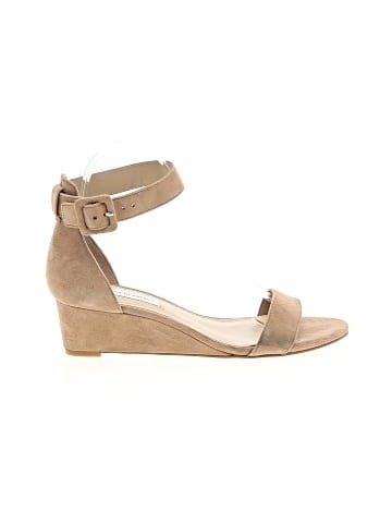Saks Fifth Avenue Wedges (view 1)