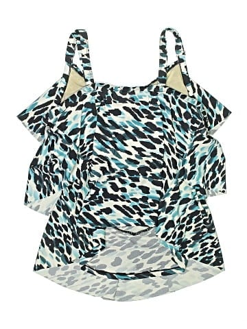 Swimsuits for all Swimsuit Top (view 2)