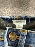 Crewcuts Solid Blue Jeans Size 2 - photo 4