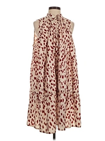 Missguided Casual Dress (view 1)