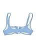 STAUD Blue Swimsuit Top Size M - photo 2