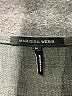 Marissa Webb Gray Pullover Sweater Size M - photo 7