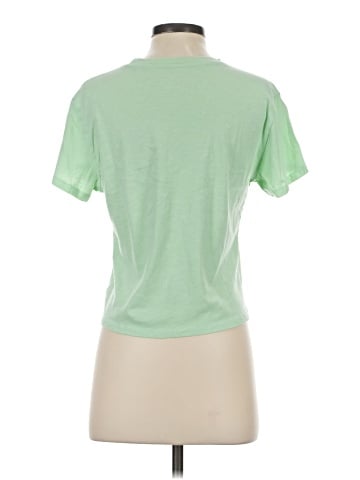 American Eagle Outfitters Short Sleeve T-Shirt (view 2)