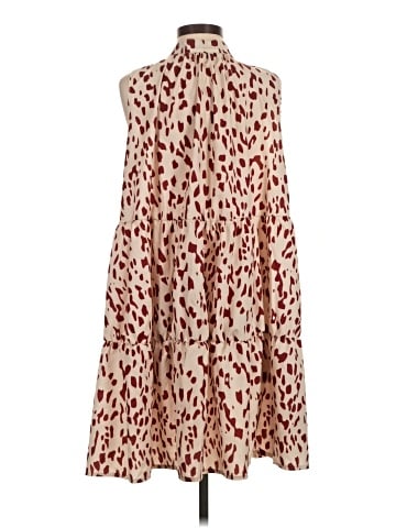 Missguided Casual Dress (view 2)