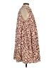 Missguided Animal Print Brown Casual Dress Size 8 - photo 4