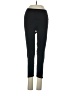 Nux Solid Black Active Pants Size S - photo 1