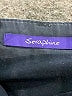 Seraphine Blue Casual Pants Size 6 - photo 6