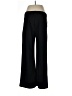Atelier Solid Black Dress Pants Size L - photo 2
