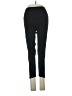 Nux Solid Black Active Pants Size S - photo 2