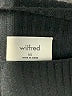 Wilfred Black Cocktail Dress Size XS - photo 7