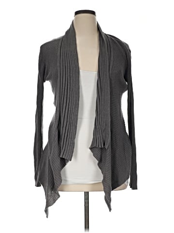 George Cardigan (view 1)