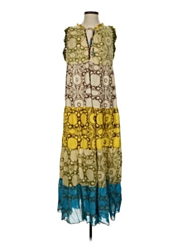 Zara Casual Dress (view 1)