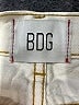 BDG 100% Cotton Ivory Cargo Pants Size 28 waist - photo 7