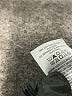Lucky Brand Chevron-herringbone Blue Jeans Size 6 - photo 9