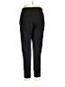 Danskin Solid Black Casual Pants Size L - photo 2