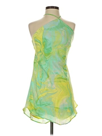 American Eagle Outfitters Cocktail Dress (view 1)