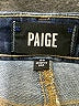 Paige Blue Jeans Size 29 waist - photo 4
