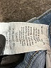 Lee Blue Jeans Size 14 LONG - photo 8