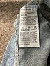 Denizen from Levi's Blue Denim Jacket Size S - photo 7