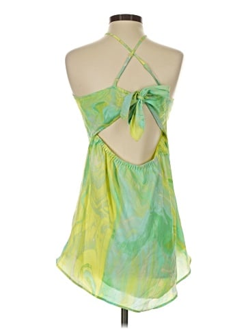 American Eagle Outfitters Cocktail Dress (view 2)