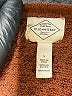 St. John's Bay Brown Pullover Sweater Size L - photo 7
