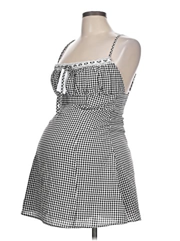 Marion Casual Dress (view 1)