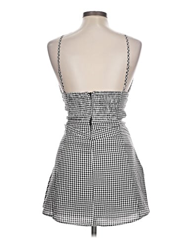 Marion Casual Dress (view 2)