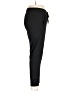 Danskin Solid Black Casual Pants Size L - photo 4
