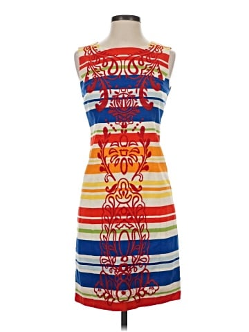 Tabitha Casual Dress (view 1)