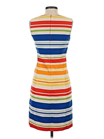 Tabitha Casual Dress (view 2)