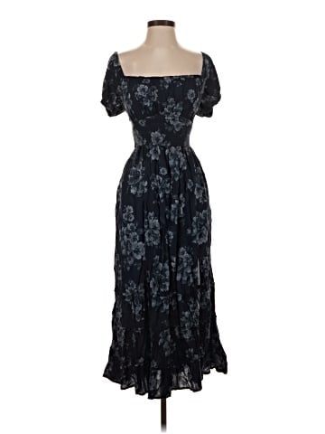 Hollister Cocktail Dress (view 1)