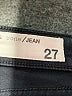 Rag & Bone/JEAN Black Jeans Size 27 waist - photo 9