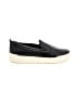 Vionic Black Sneakers Size 9 - photo 1