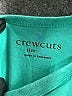 Crewcuts Green Short Sleeve T-Shirt Size 6 - 7 - photo 3